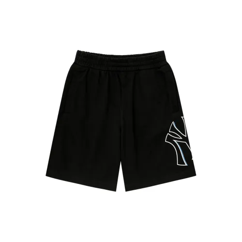 MLB SS23 Sports Shorts Unisex Black