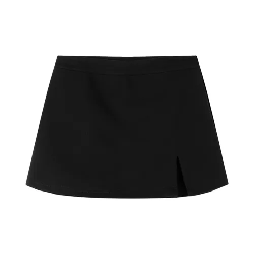 Tokyo Season Casual Short Skirts Women's