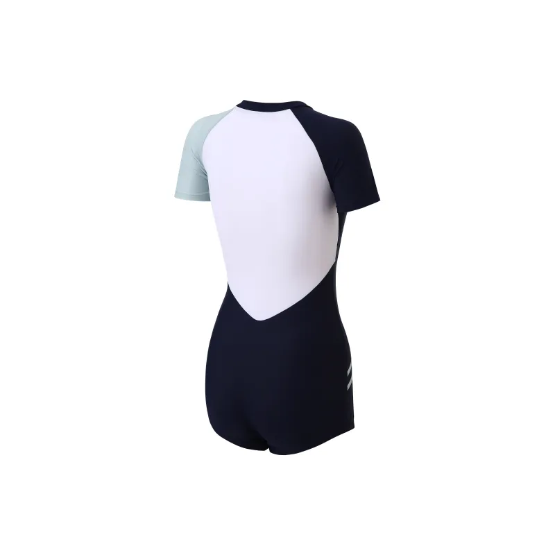 PEAK One Piece Swimsuits Women's-4