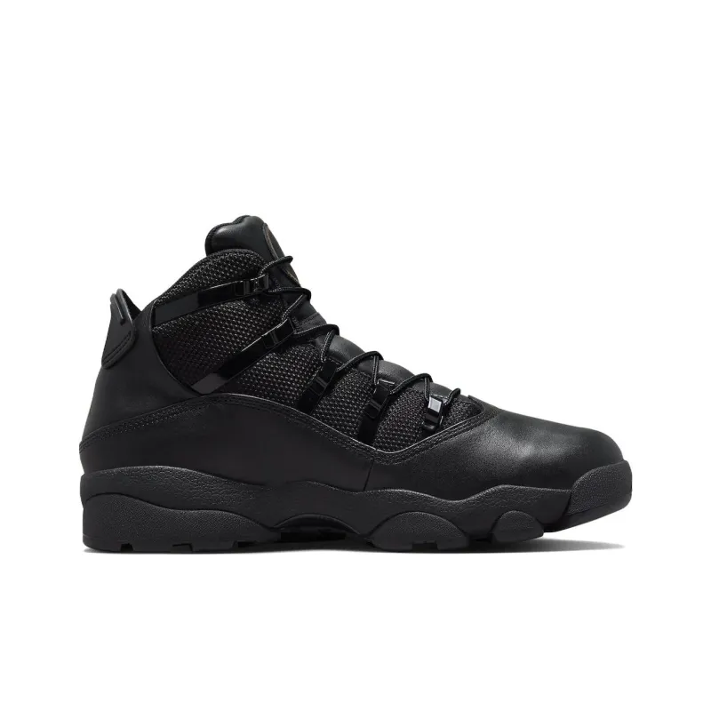 Jordan 6 Rings Black-1
