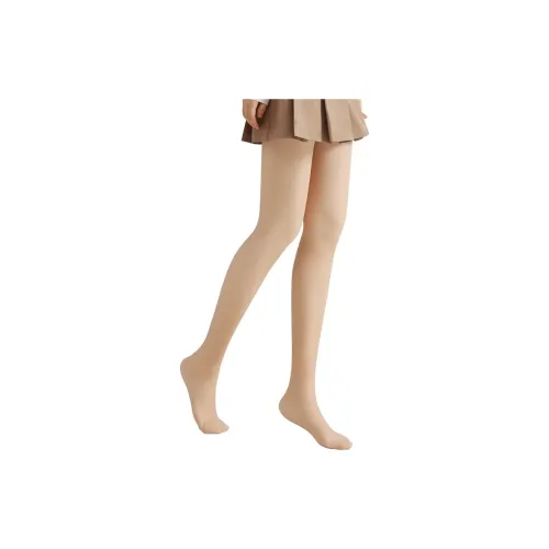 XIAOYEHEZI Women's Stockings