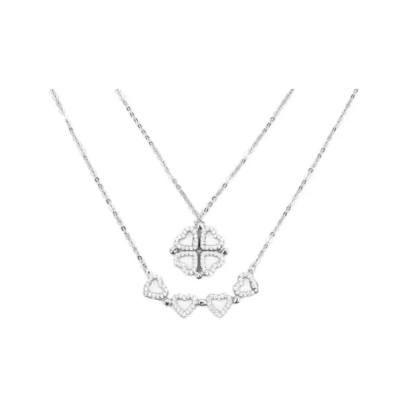 KILLWINNER Necklaces Women's-1