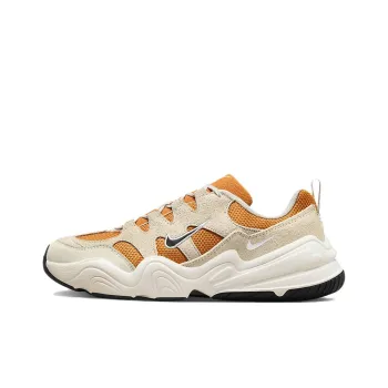Nike Tech Hera 'Cream Beige Orange'
