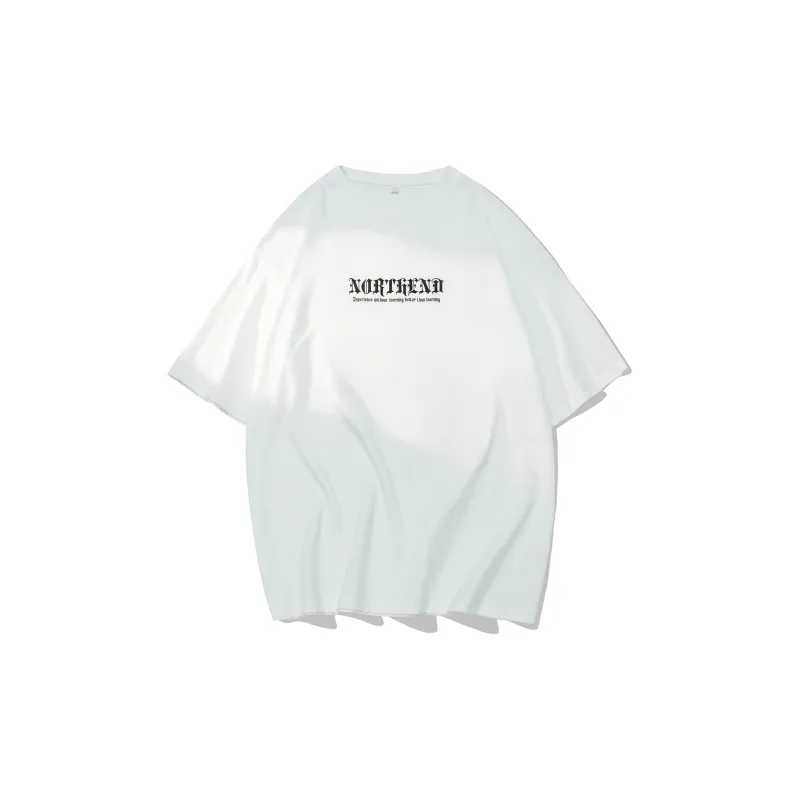 Northend T-Shirts Unisex-3