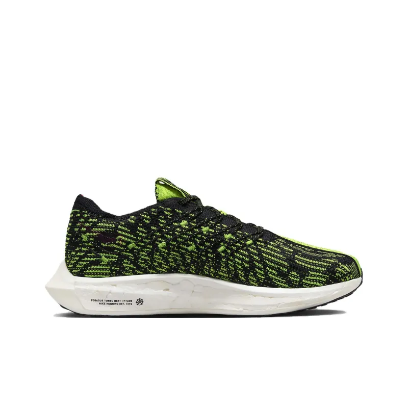 Nike Pegasus Turbo Next Nature 'Black Volt'-1