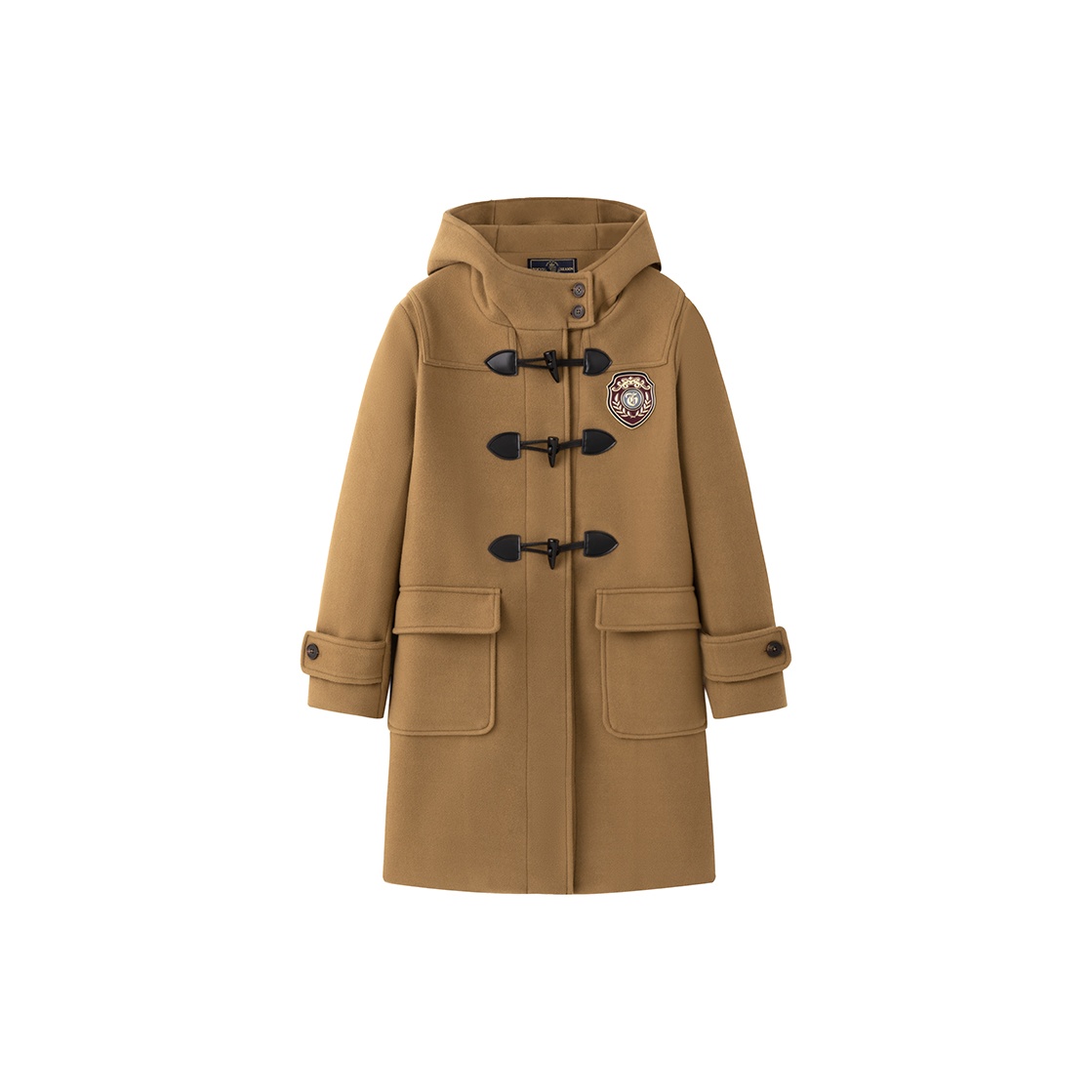 【送料&関税込】SportMax Teoria12 Casacca SportMax Coats Women's Ecru - POIZON