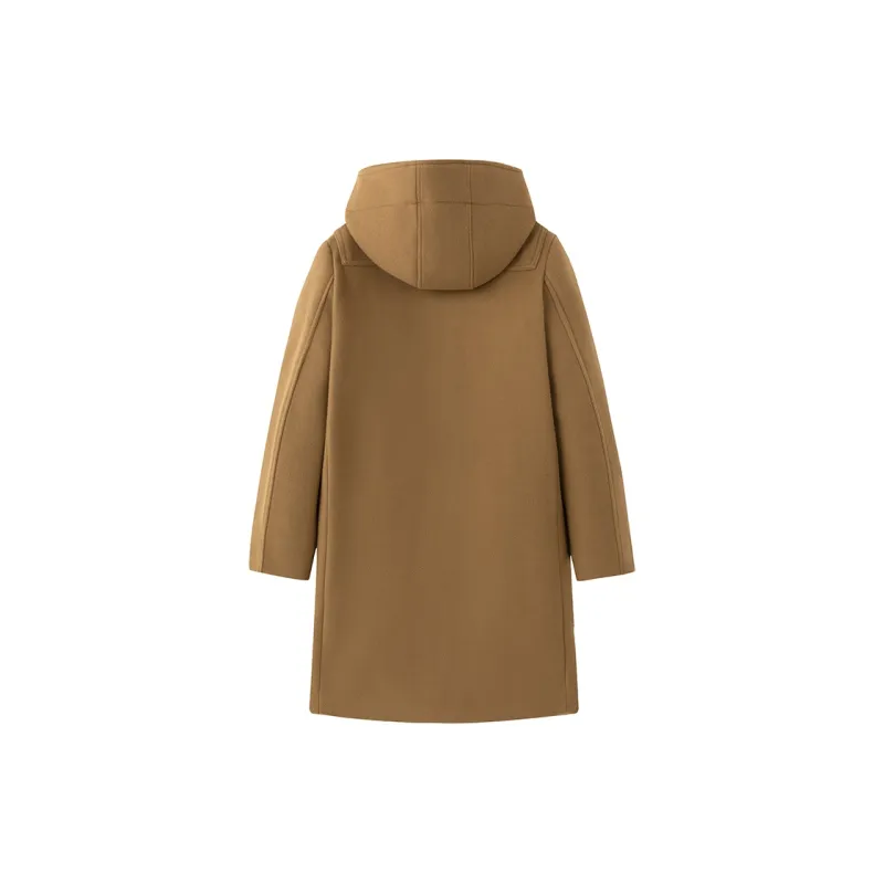 Tokyo Season Coat Fall Winter Women's Gift Box Set-1