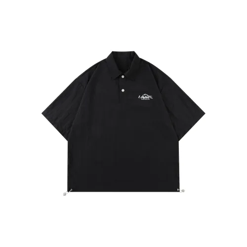 MISTEEZ Polo Shirts Unisex