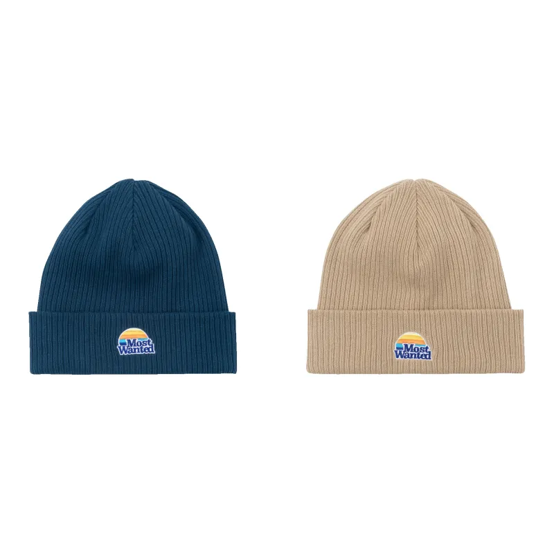 MostwantedLab Beanies Unisex-3
