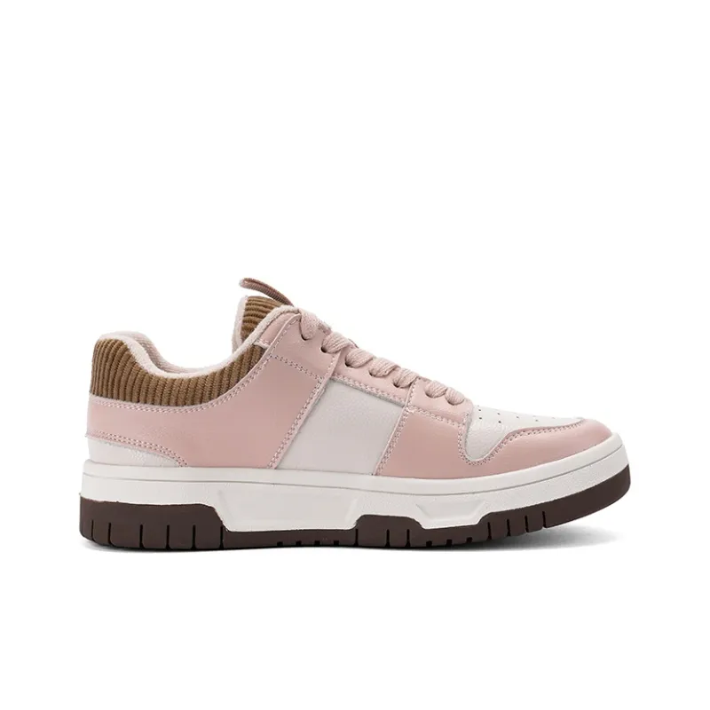 Naiyee Stylish Skateboarding Shoes 3.5cm Women's-1