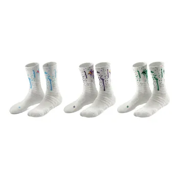 Mast Point Basketball Socks Unisex
