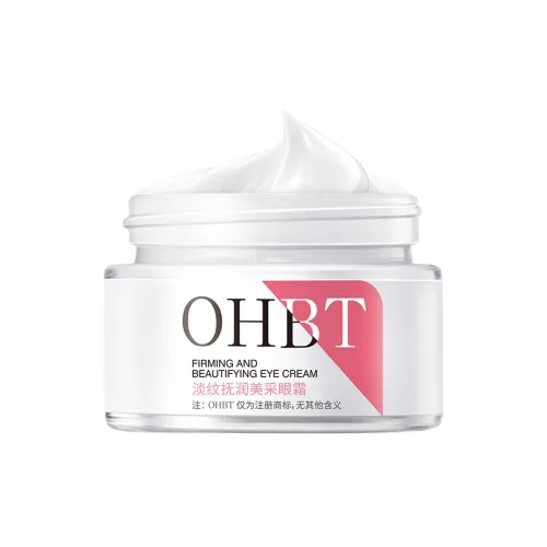 OHBT 아이 크림 여성