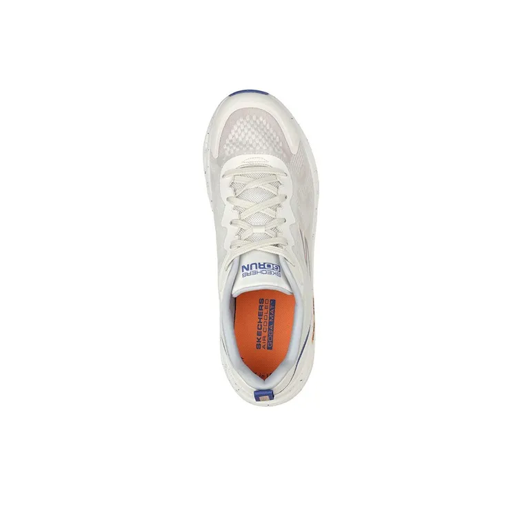 Skechers Go Run Swirl Tech 'White'-3