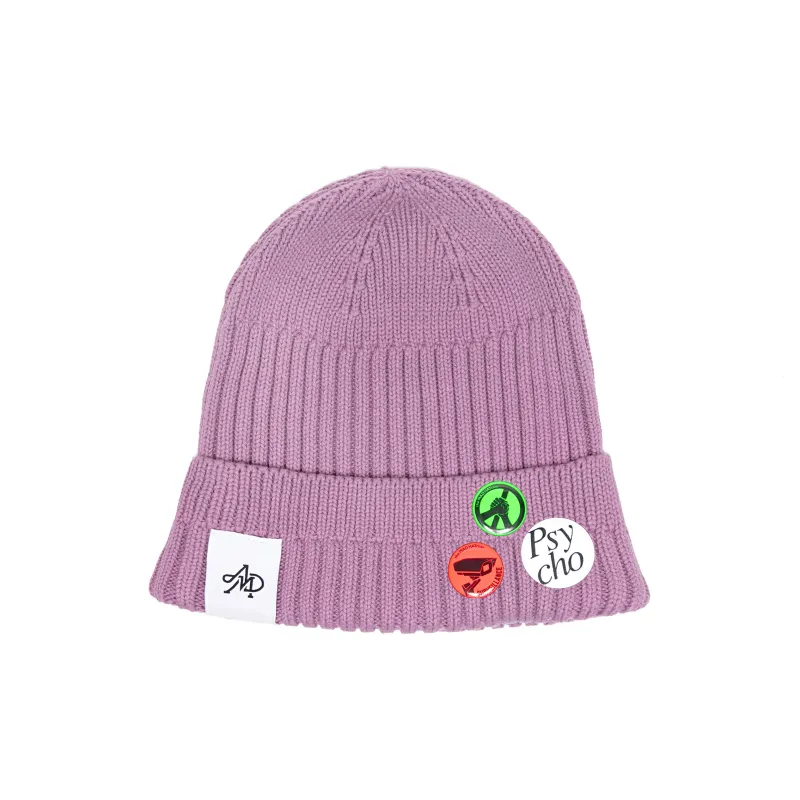 The MAD HATcher Cotton Beanies Unisex-4