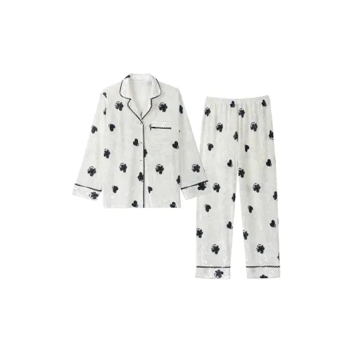 IIZZINI Women's Pajama Sets
