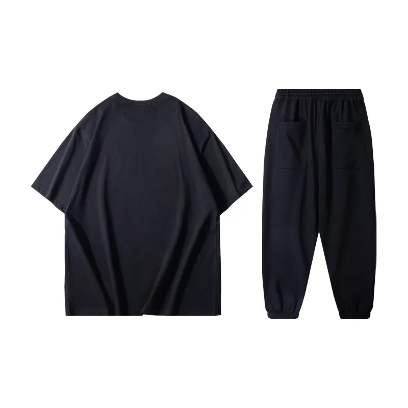 NGC STRATEGY Casual Sportswear Unisex-5