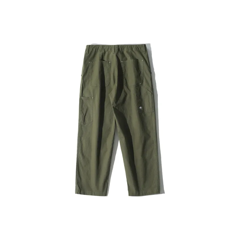 RESTICK Cargo Pants Unisex-5