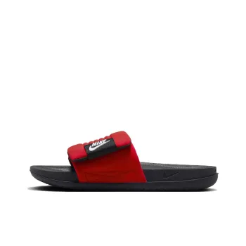 Nike Offcourt Adjust Slide 'University Red Black'