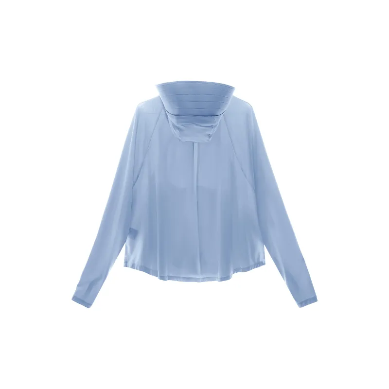 CAMEL Breathable Quick Dry Sun Protection Clothing Women's-11