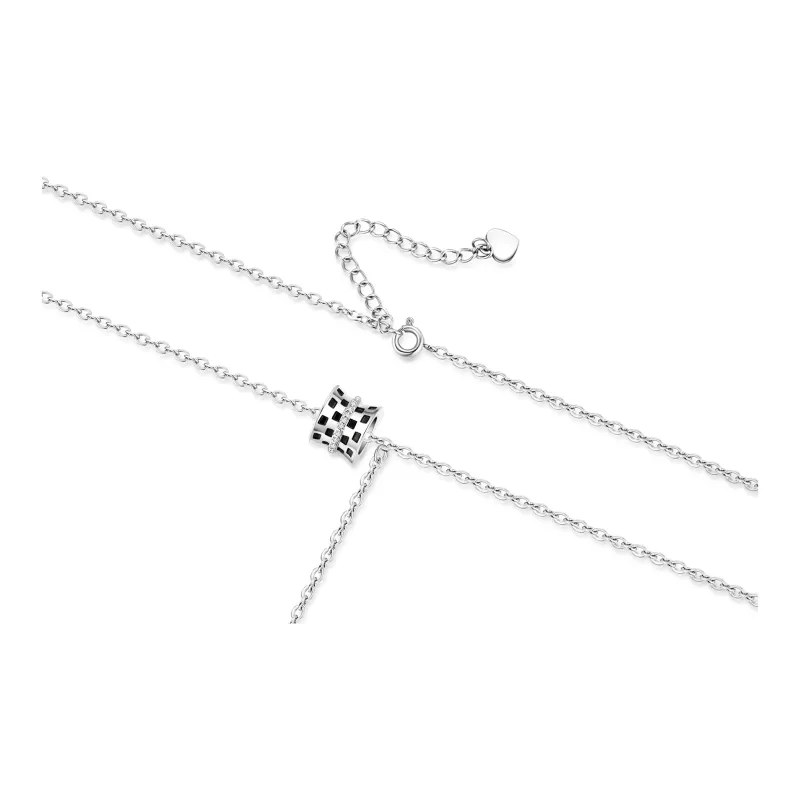KILLWINNER Necklaces Women's-4