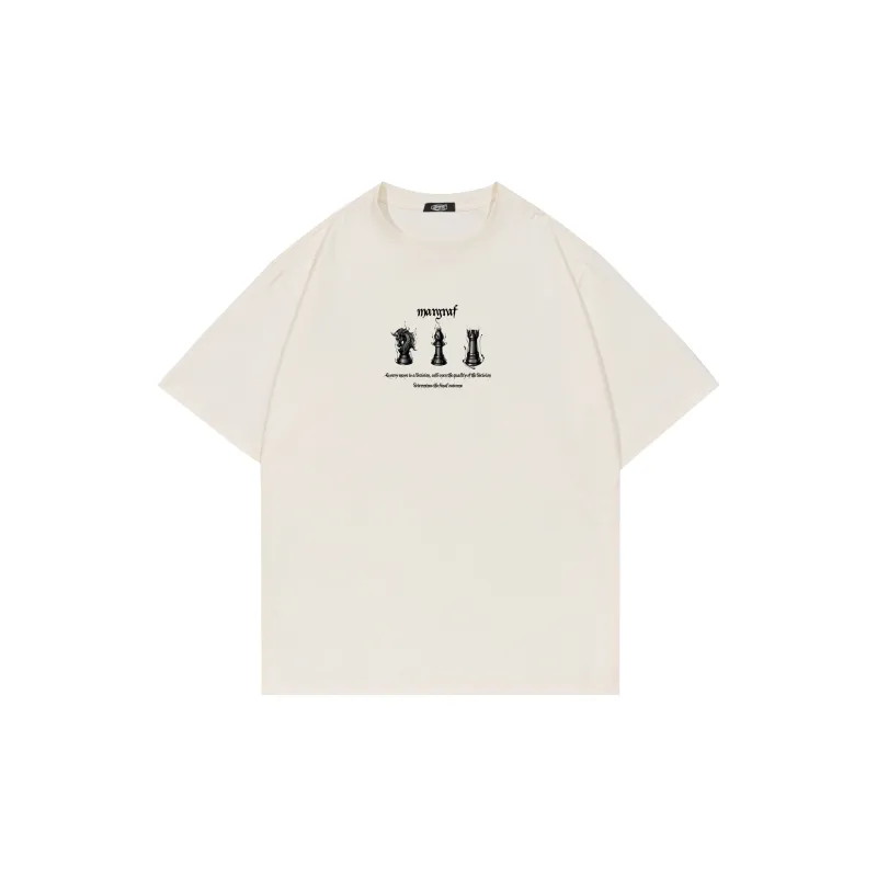 MARGRAF T Shirts Unisex-21
