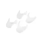 White Shoe Shield 2 Pack