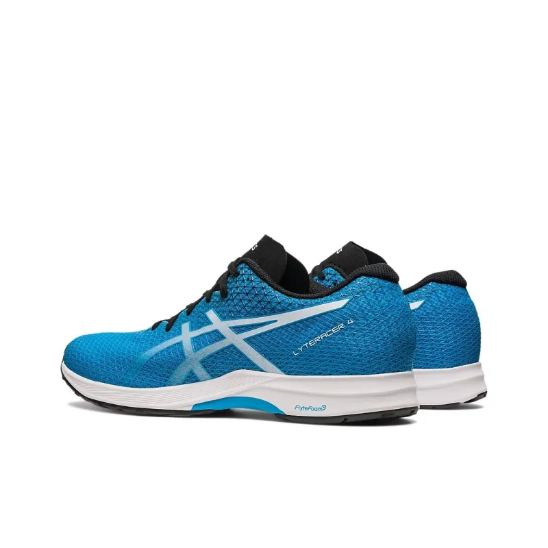 Asics Lyteracer 4 Wide 'Island Blue'-3
