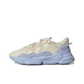 Ozweego Adidas Originals 'Wonder White Blue Dawn'