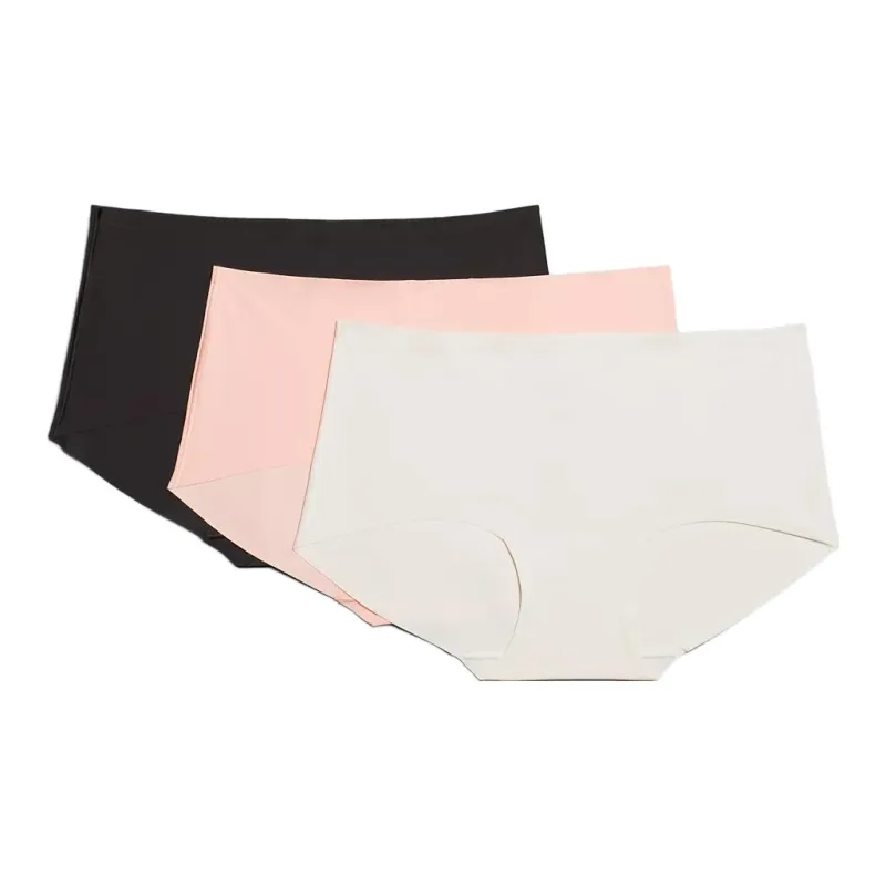 Lululemon Boxer Shorts Women's 3 Pack-2