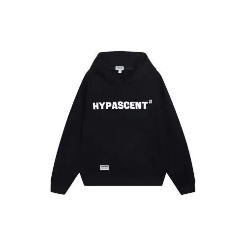 HYPASCENT Sweatshirts Unisex