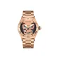 RGA70S7-Rose Case Rose Bezel Rose Steel Band