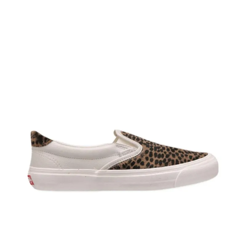 Vans Og Slip On 59 Lx 'Pony Hair Leopard'-1