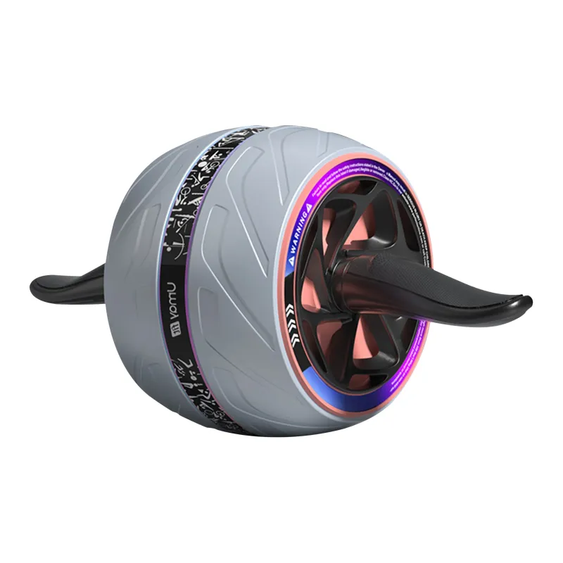 Umay Abdominal Rollers-8