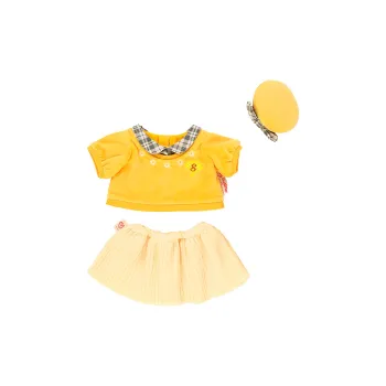 Disney ShellieMay 2023 Autumn Collection Changeable Apparel Doll Products