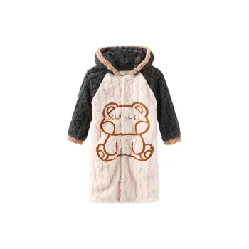 Shirley Pre-school Bath Robes
