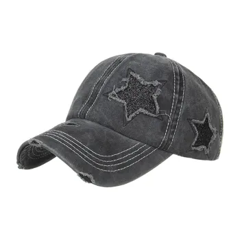 FireMonkey Polyester Baseball Caps Unisex