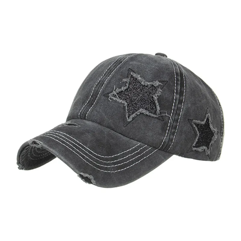 FireMonkey Polyester Baseball Caps Unisex-0