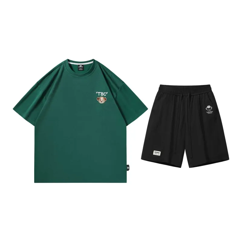 Teddy Bear Collection Casual Sportswear Unisex-18