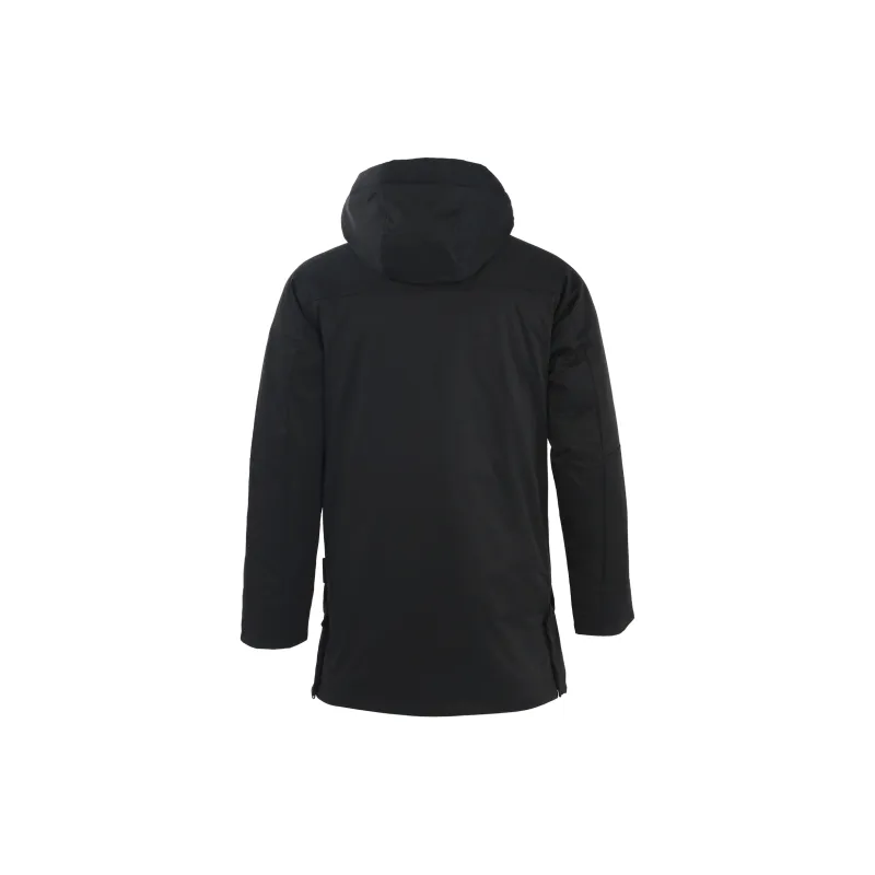 Adidas Down Jackets Unisex Black-1