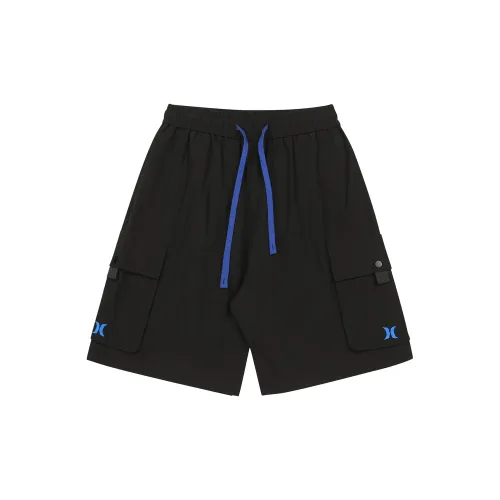 Hurley Casual Shorts Unisex