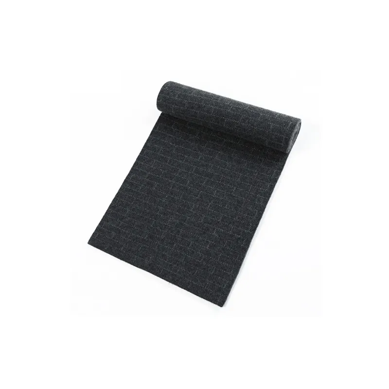 Jiu Ji Knit Scarves Men-1