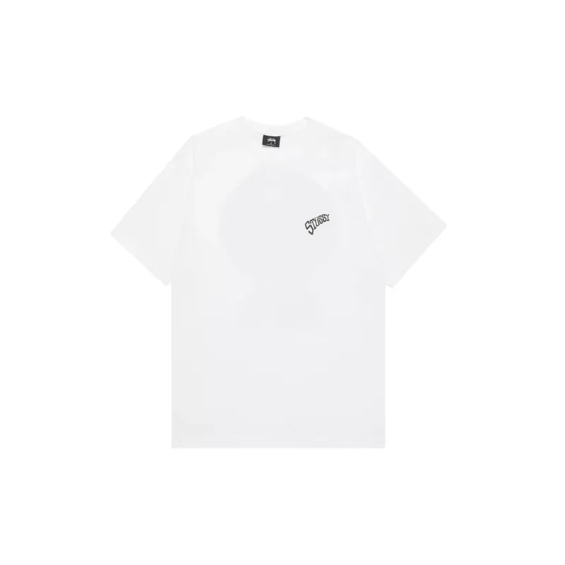 Stussy Hippie Tribe Tee-3