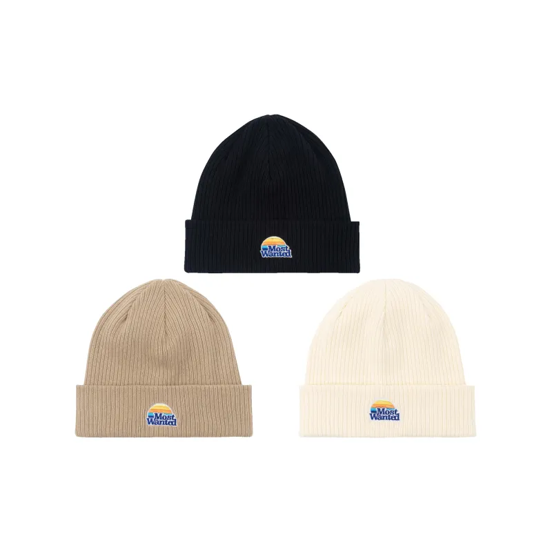 MostwantedLab Beanies Unisex-1