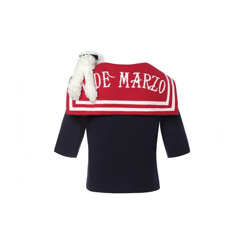 13 DEMARZO Crop Tops Women's-4