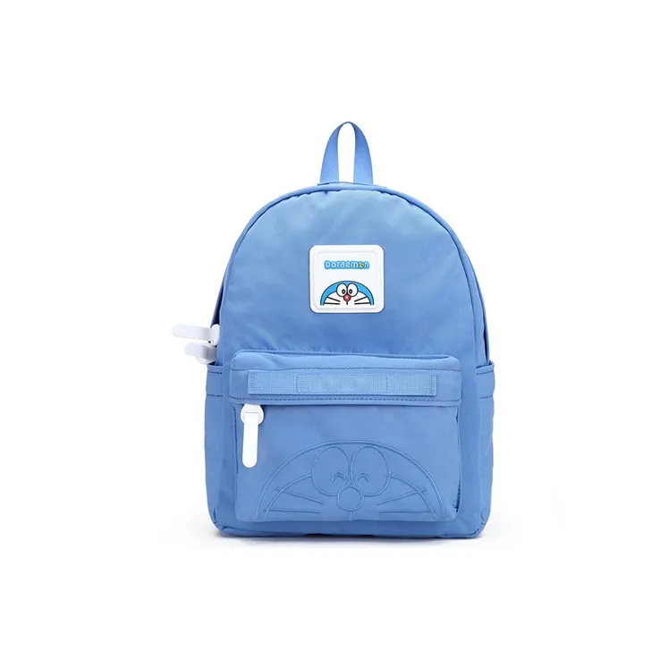 OTA Doraemon Collaboration Nylon Fabric Combo Bag Handbag Shoulder Bag Backpack Regular Unisex Multicolor-1