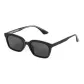 Carbon Black Frame with Gray Lens