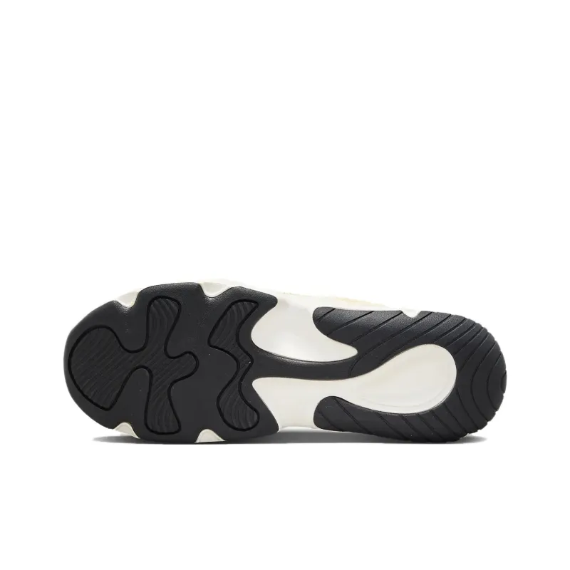 Nike Tech Hera Monarch Black Light Bone Sail-5