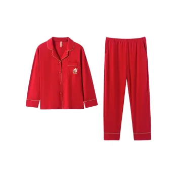 DAMOS·LOVE Women's Pajama Sets
