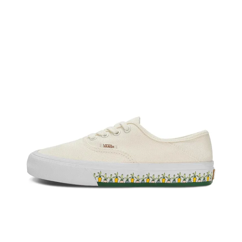 Vans Authentic Convert Vr3 'White'-0