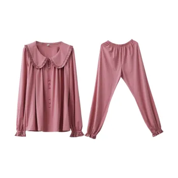 CHELNLSEEY Women's Pajama Sets